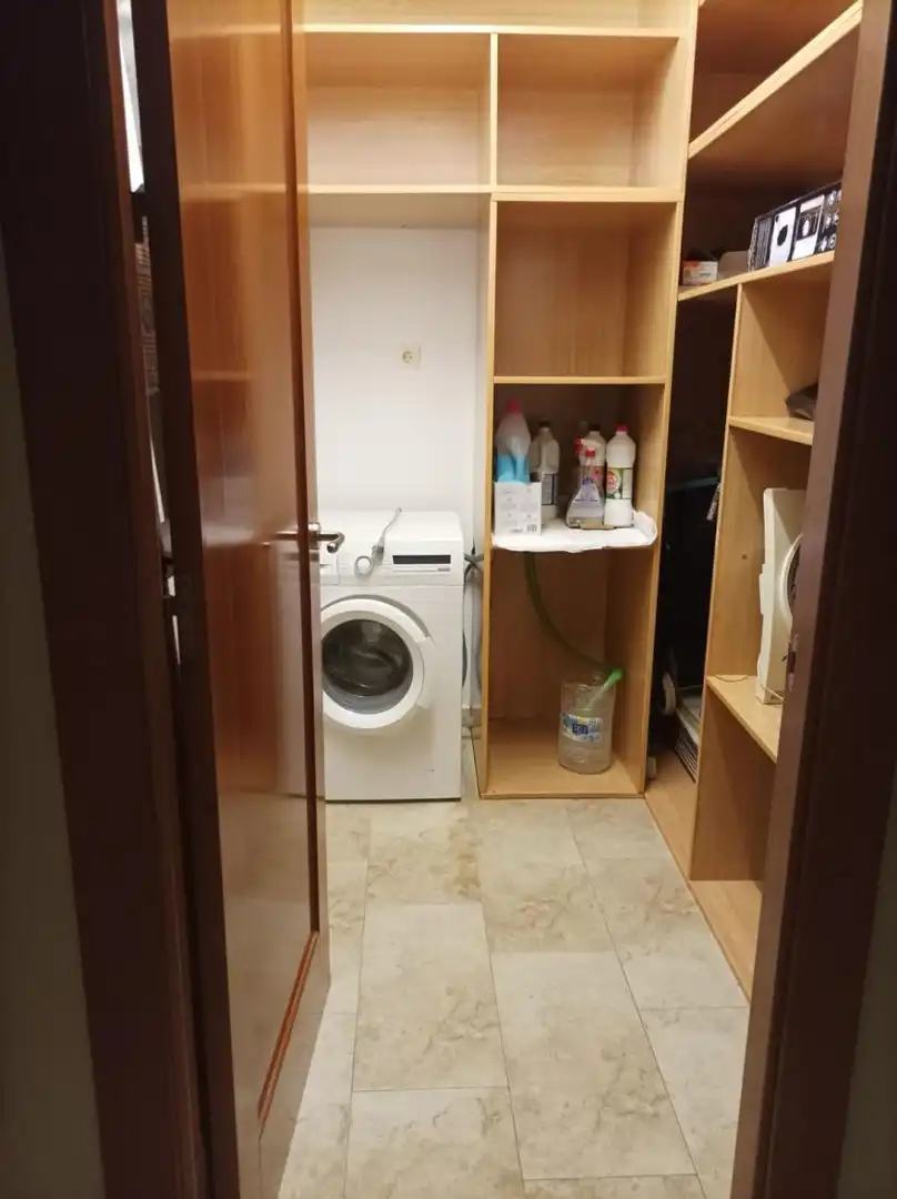 Cuina de Pis en venda en Córdoba amb Balcó