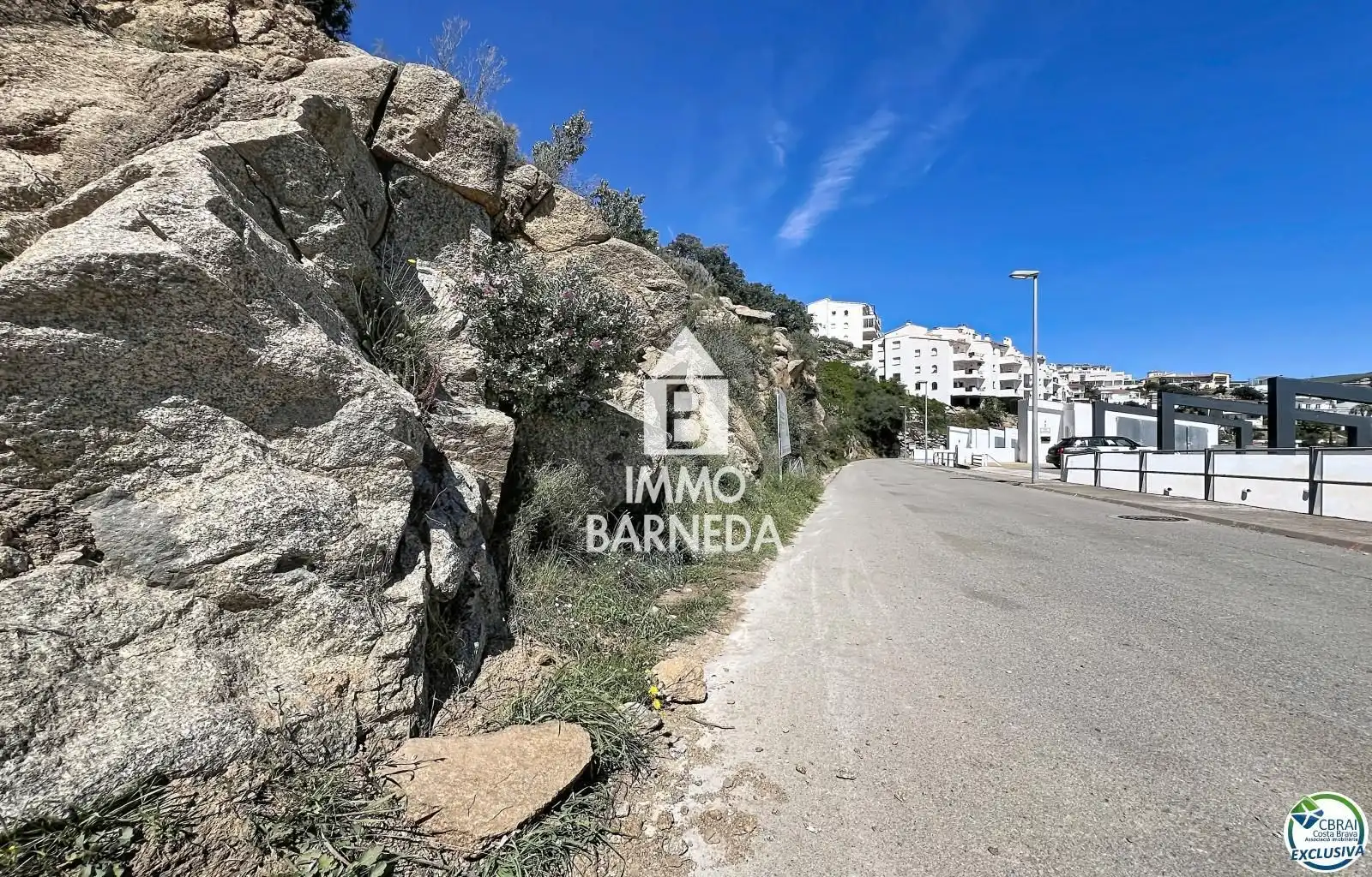 Rustikales Grundstück zum Verkauf in JOAN LLUIS VIVES 15, imagen 8