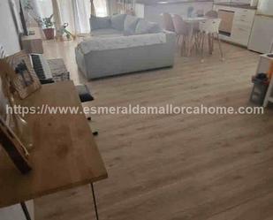 Living room of Apartment for sale in Calvià  with Air Conditioner and Terrace