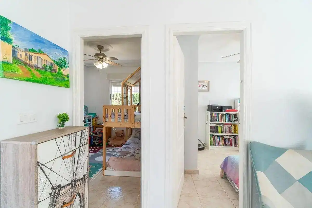 Casa bifamiliare in vendita a Orihuela Costa, imagen 16
