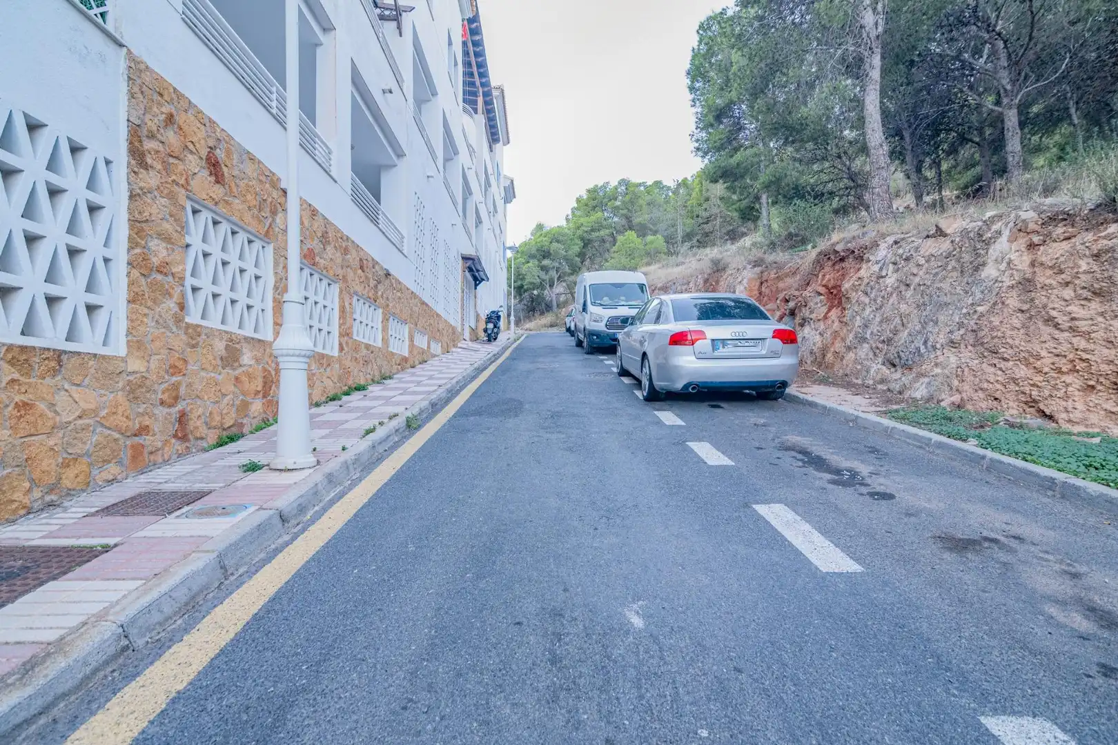 Parking de Piso en venta en Gualchos con Terraza