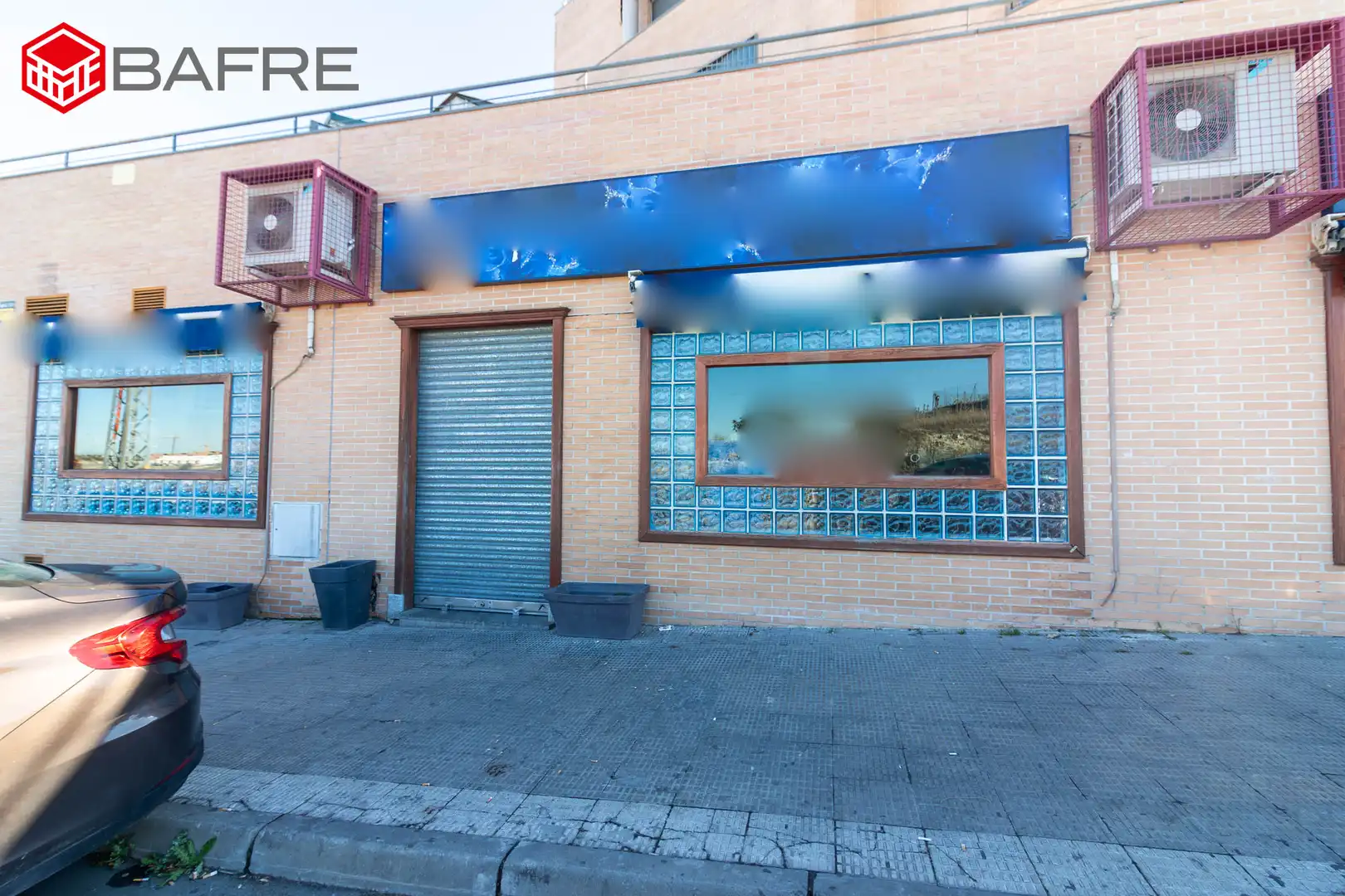 Local en venda a Avenida de España, Hispanoamérica - Comunidades