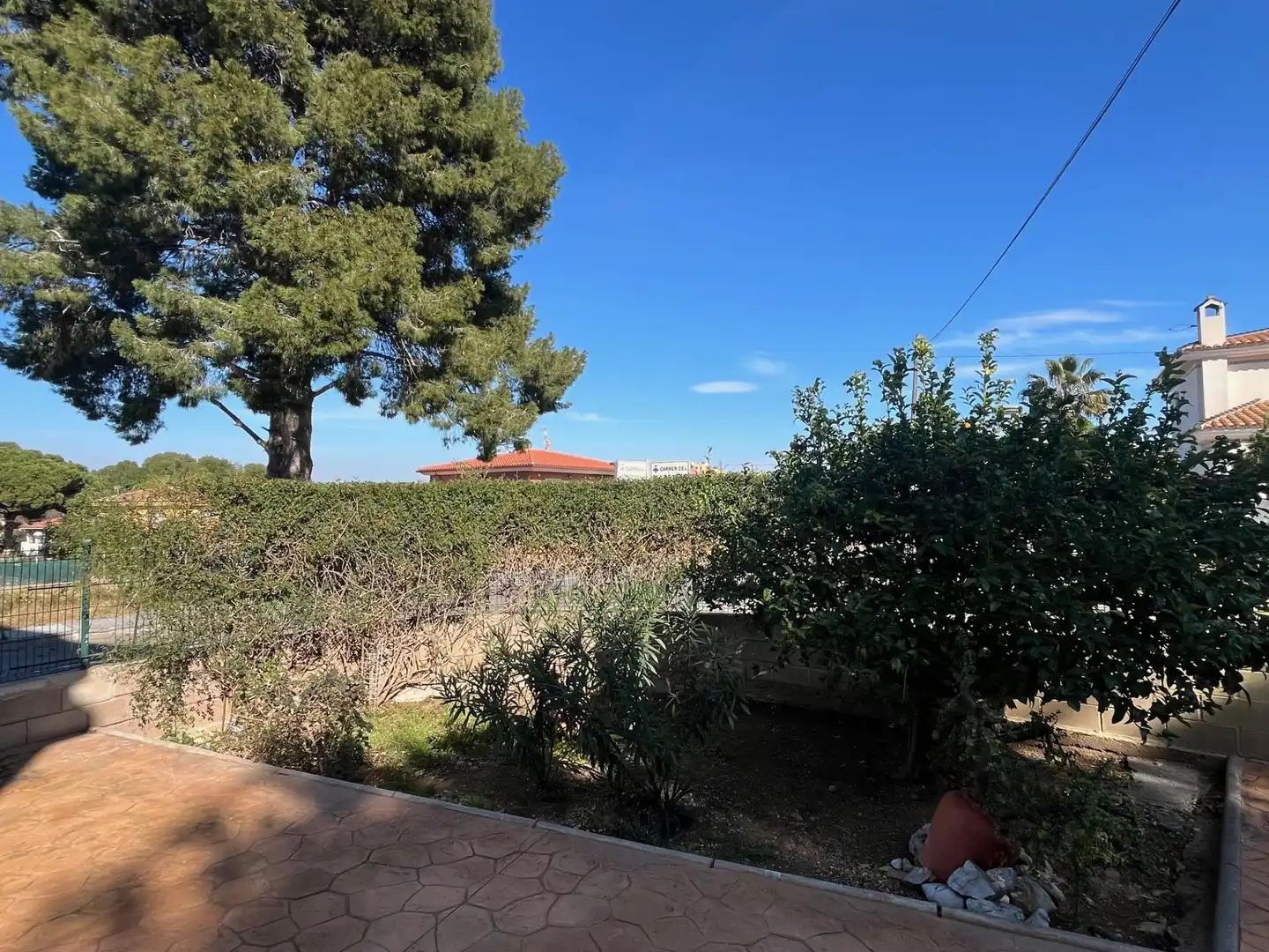 Flat with garden for sale in del Pla de l'Era, imagen 4