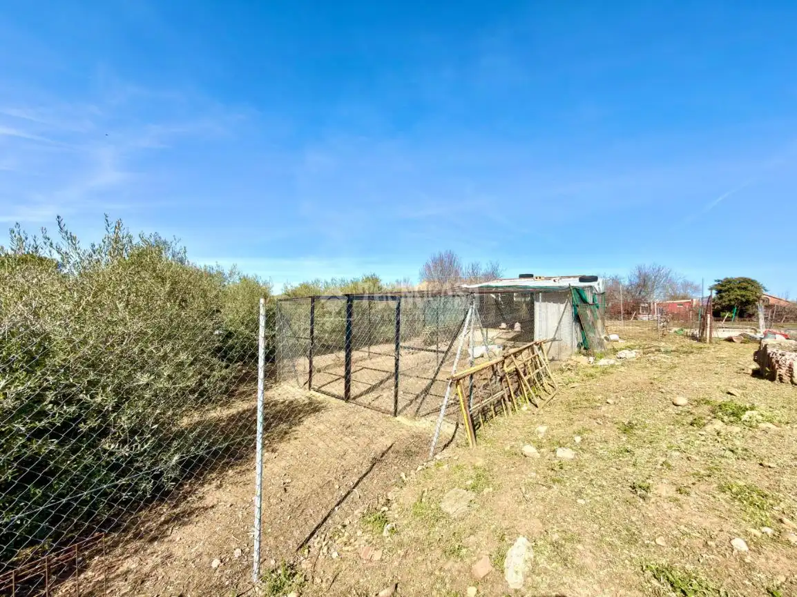 Terreno residenziale in vendita a Valdeavero, imagen 13