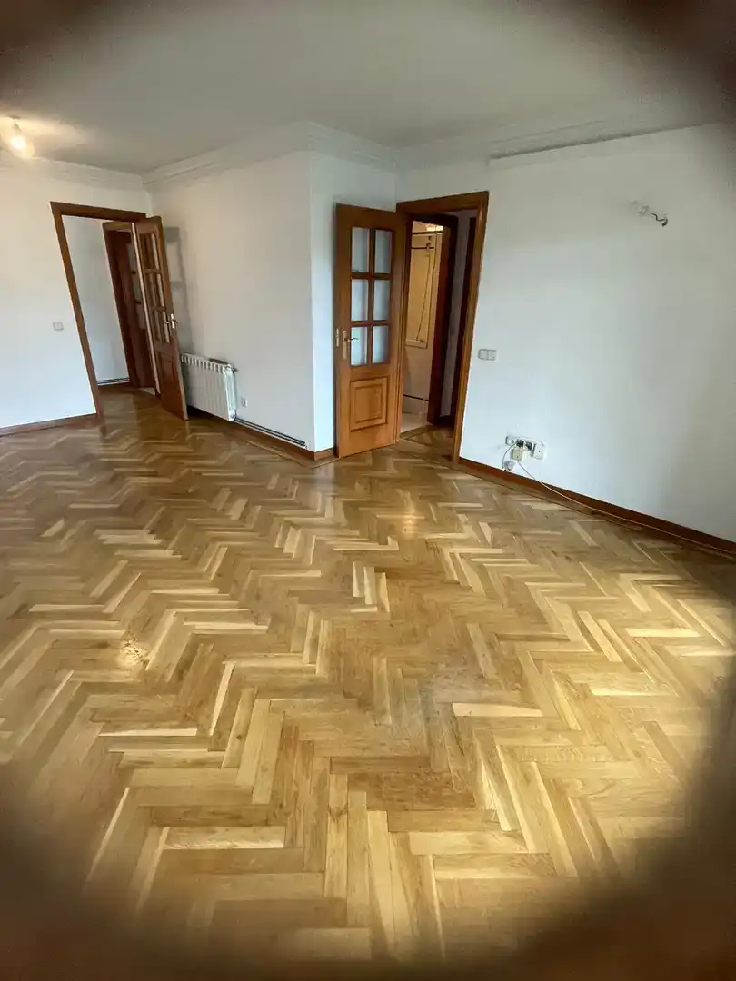 Ático en venta en Pozuelo de Alarcón con Parquet