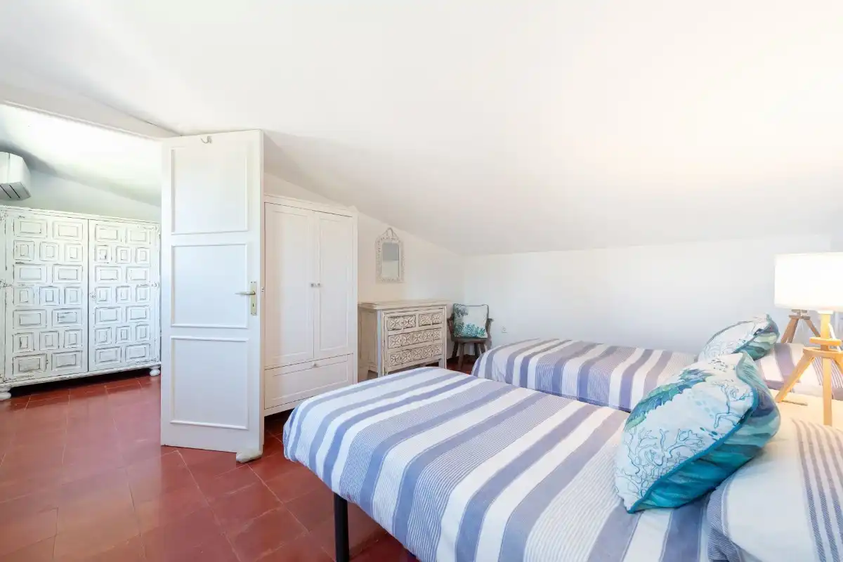 Villa mit Pool zum Verkauf in Camí Boquer 3, imagen 11