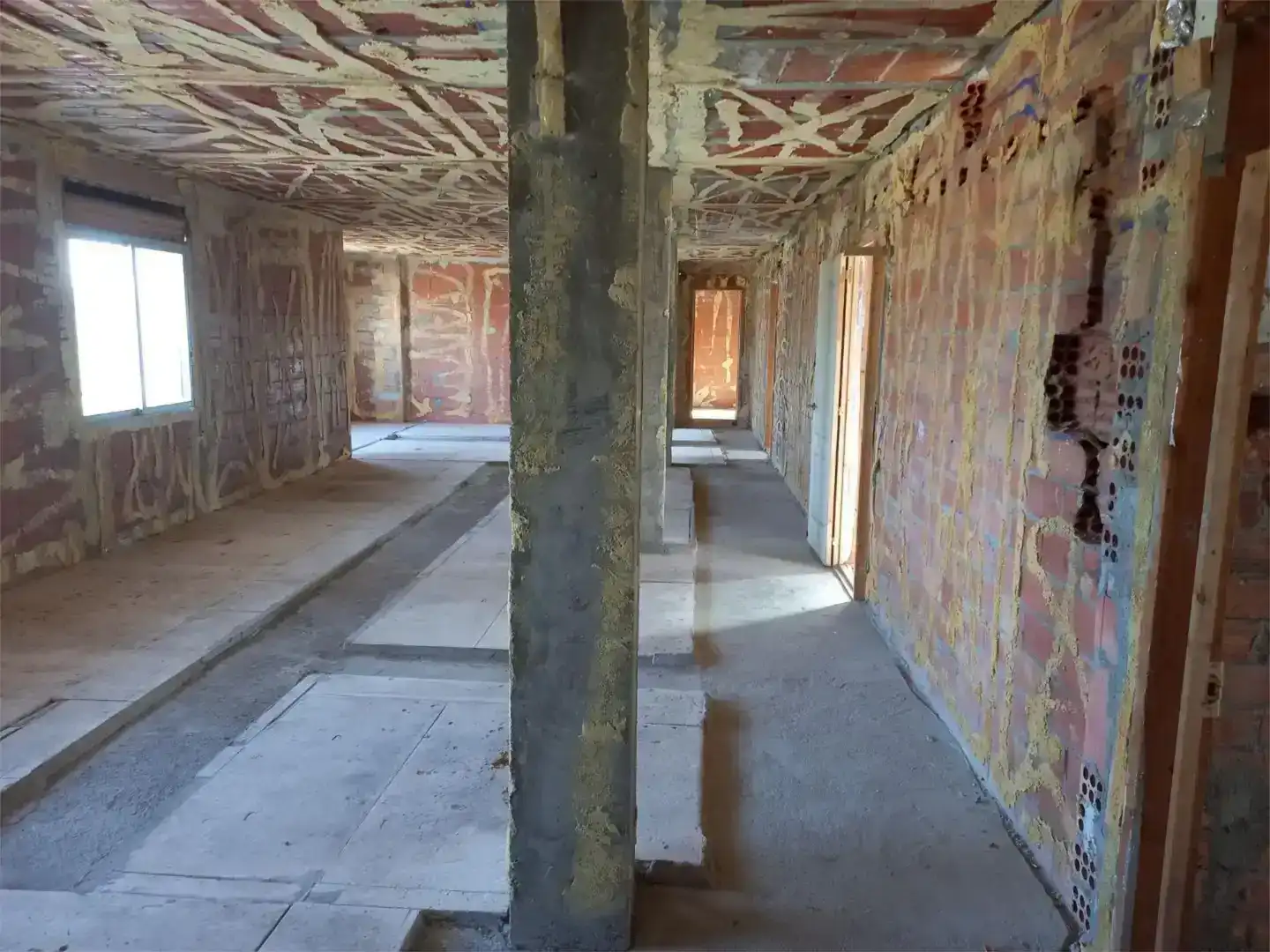 Casa o chalet en venta en Perafort con Balcón