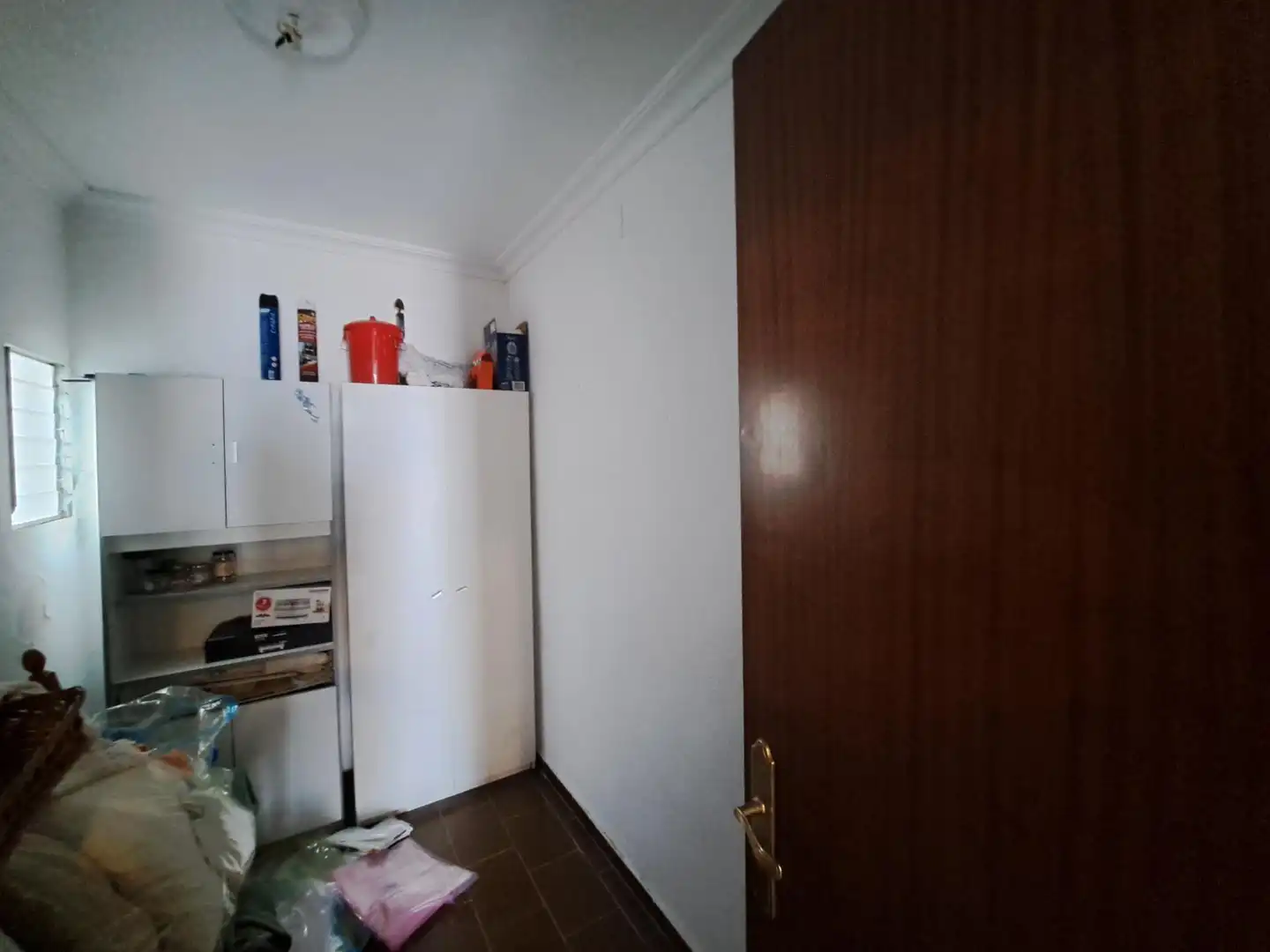 Cocina de Casa o chalet en venta en Ayamonte ciudad