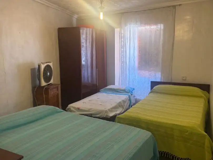Dormitori de Casa o xalet en venda en Ayora amb Terrassa