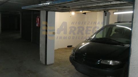 Garaje cerrado en venta en Asuaerreka, imatge 3