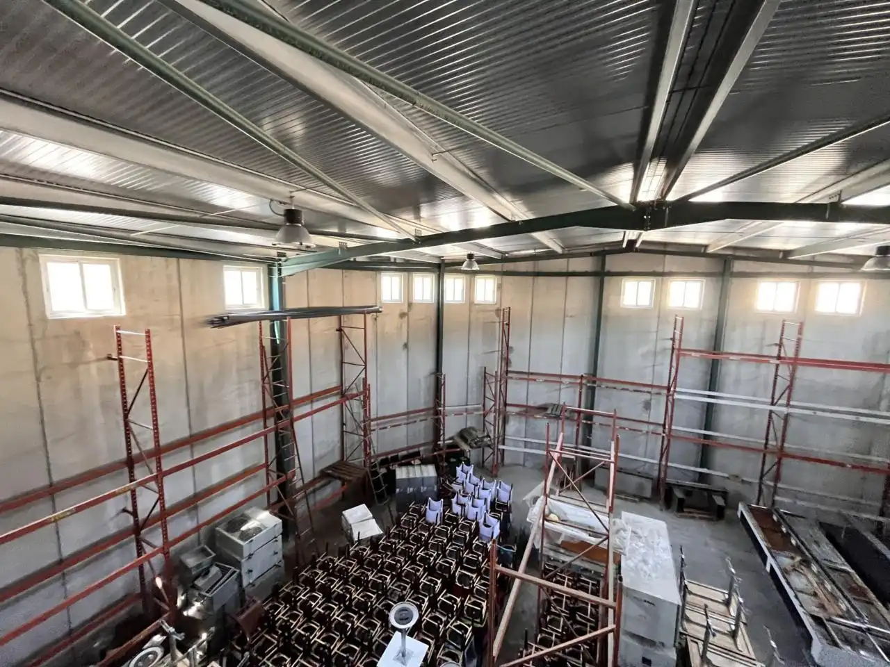 Nave industrial en venta en Collbató con Calefacción y Alarma