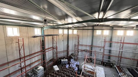 Foto 2 von Fabrikhallen zum Verkauf in Collbató, Barcelona