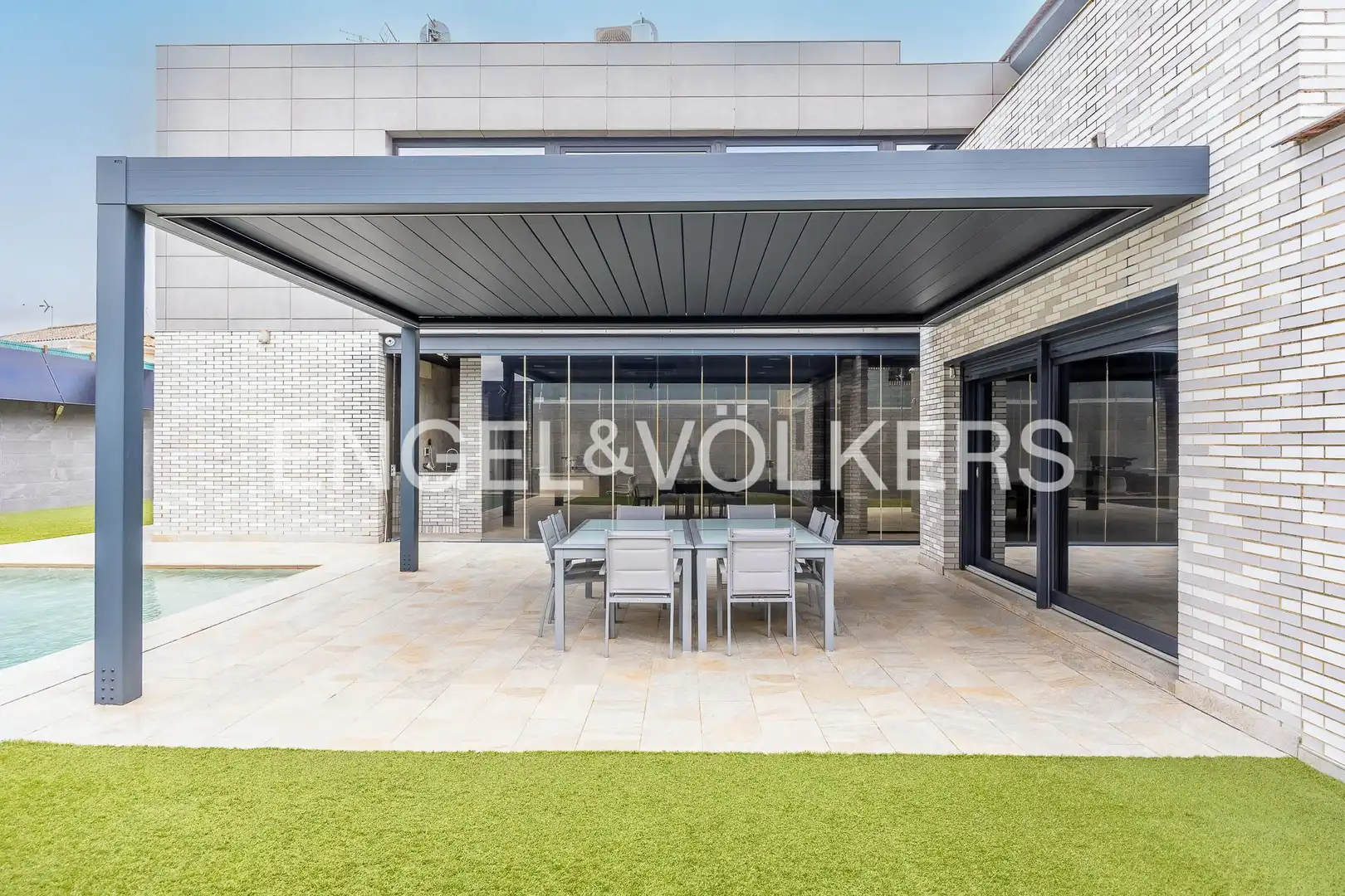 Maison avec terrasse à vendre à Olivar de Quintos, imagen 21