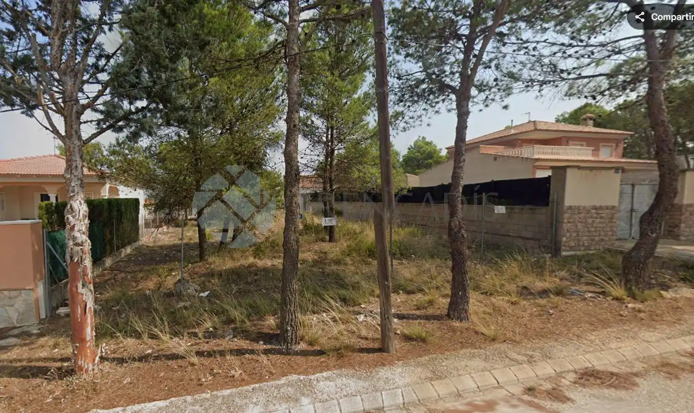 Residencial en venta en Balsa de Ves