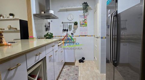 Foto 4 de Casa adosada en venta en Candelaria Coronel, Almonte ciudad, Almonte