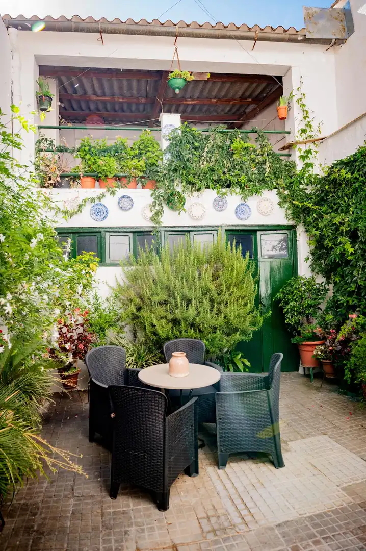 Terraza de Casa o chalet en venta en Antequera con Aire acondicionado, Terraza y Trastero