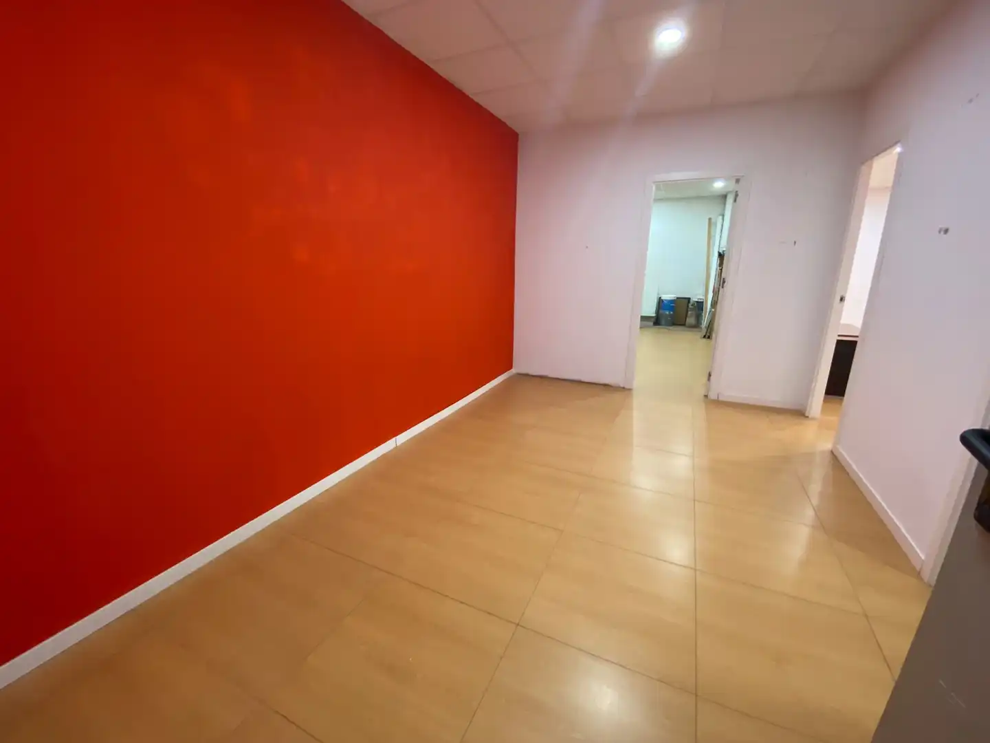 Local comercial en venta en Carrer de Josep Puig i Cadafalch, imagen 12