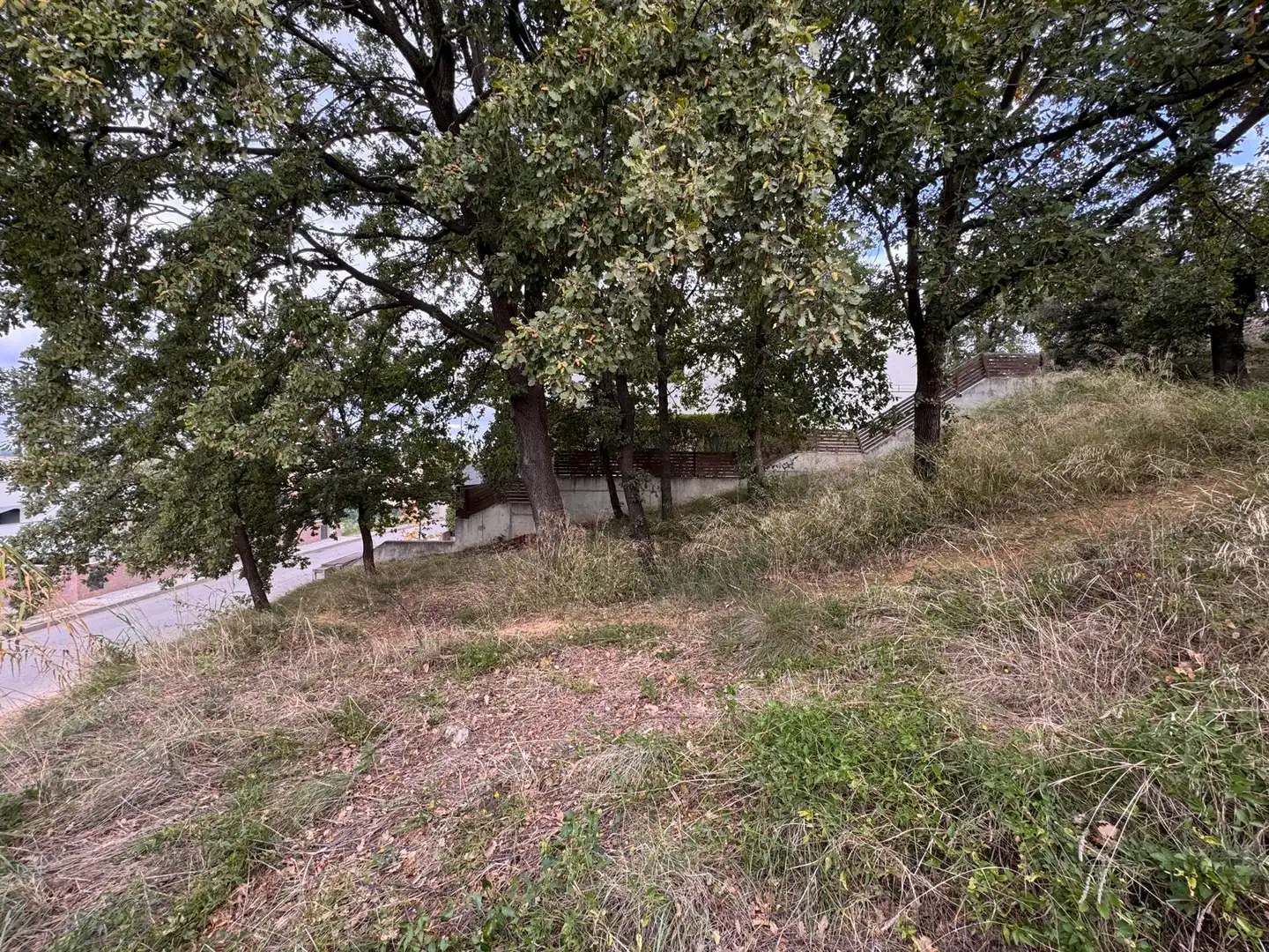 Wohnbaugrundstück zum Verkauf in Carrer Ramon Llull 15, imagen 5