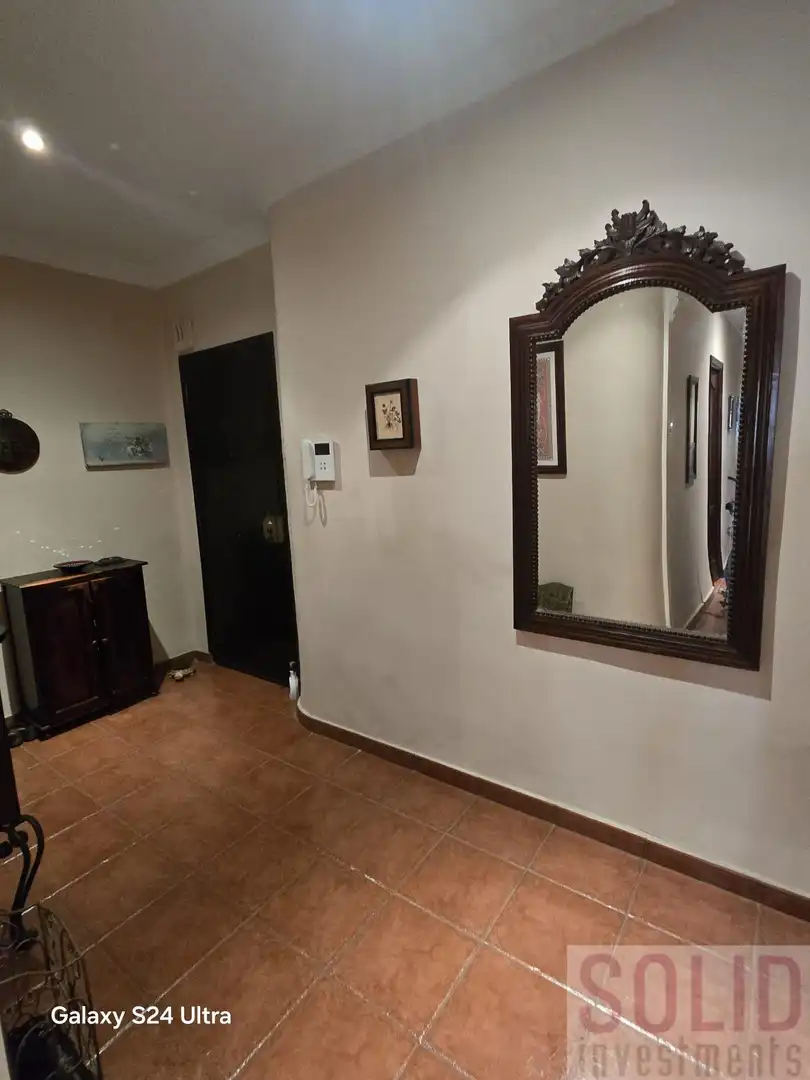 Piso en venta en Valencia con Terraza