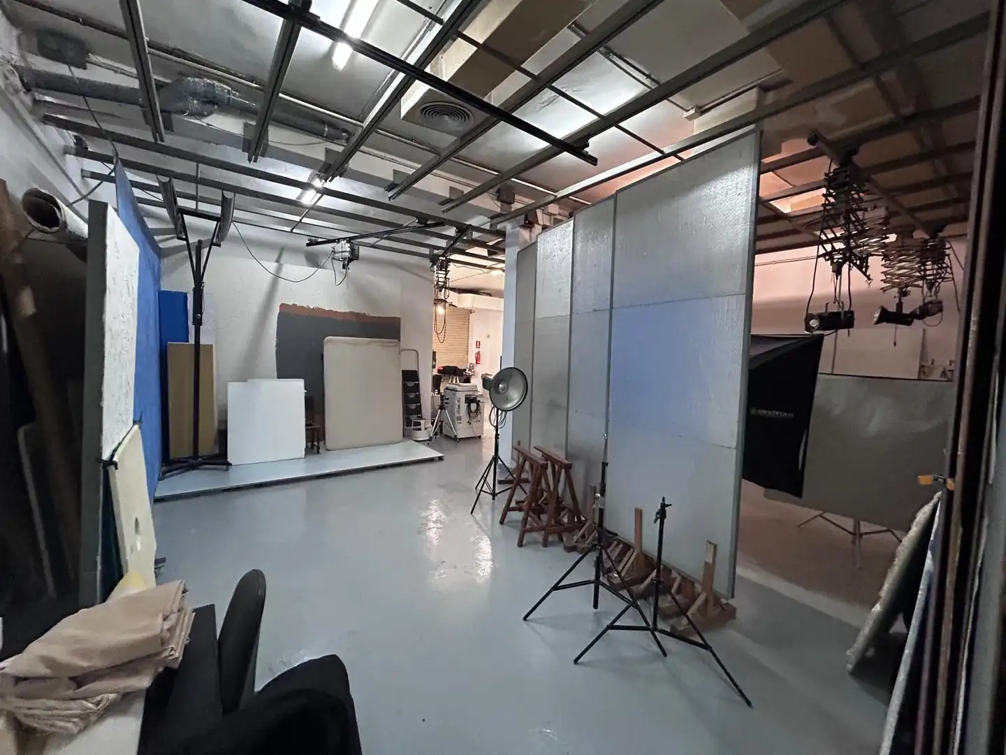 Local en venta en Xirivella con Aire acondicionado