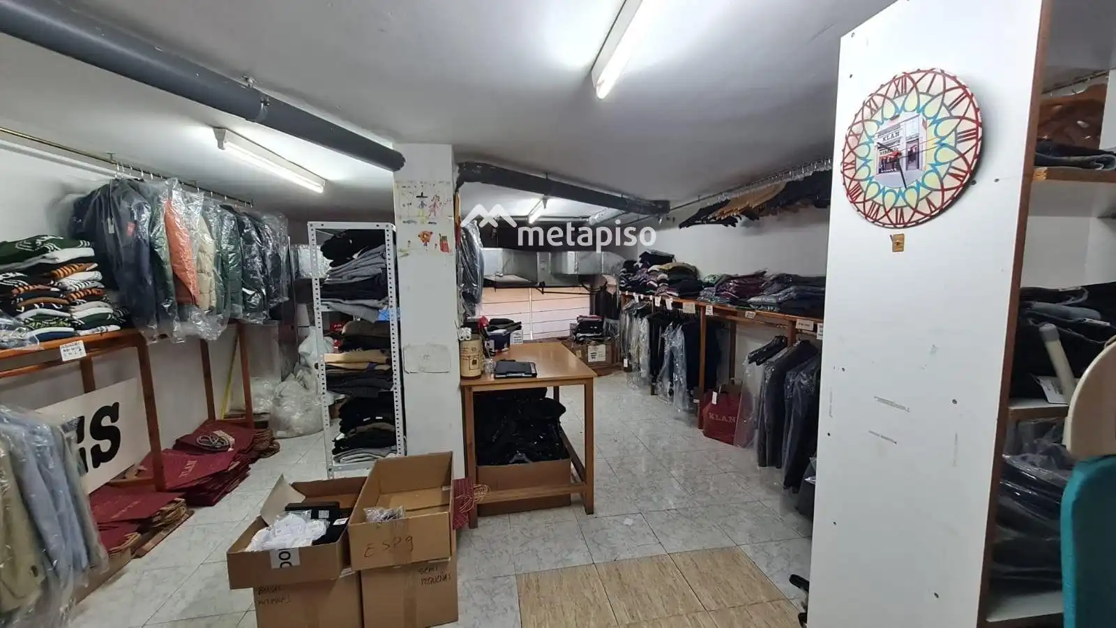Local commercial à vendre à Centre, imagen 14