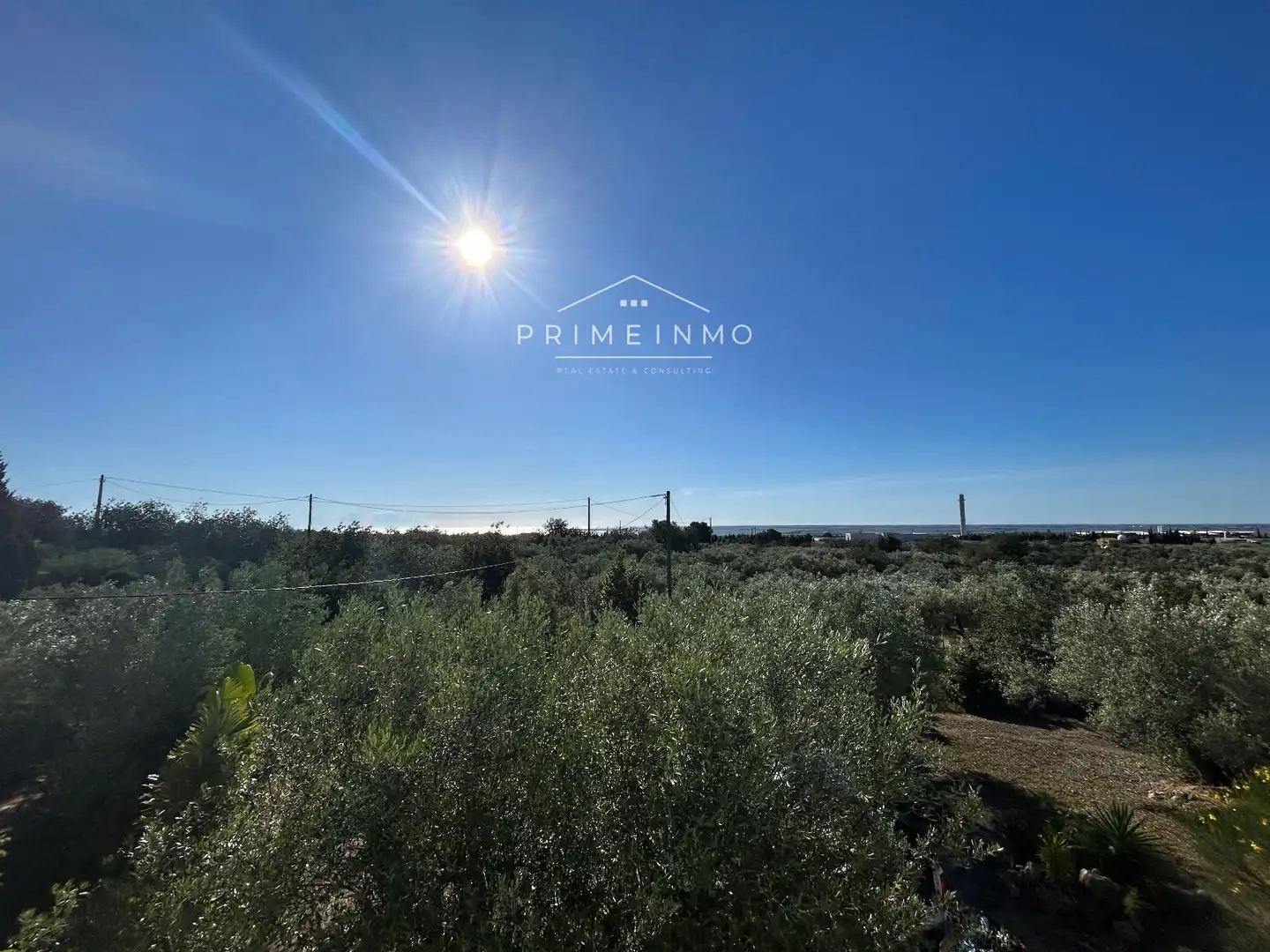 Finca rústica en venda en L'Ampolla amb Terrassa, Traster i Piscina