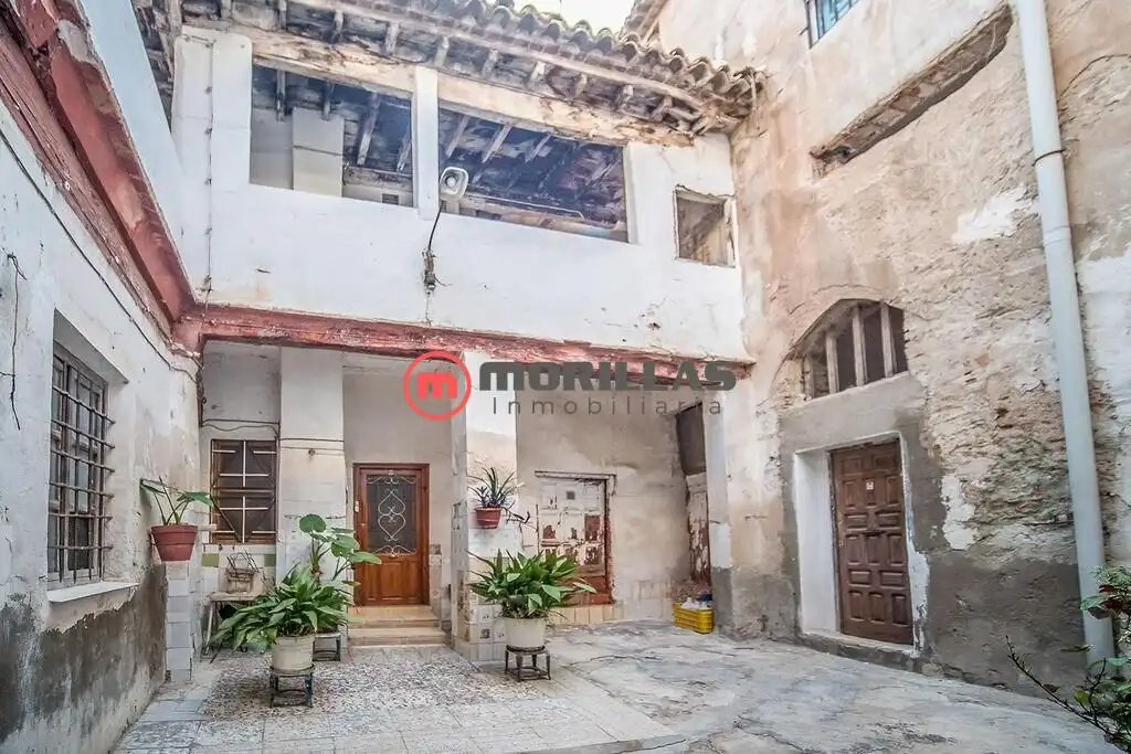 Exterior view of Houses for sale in Mula