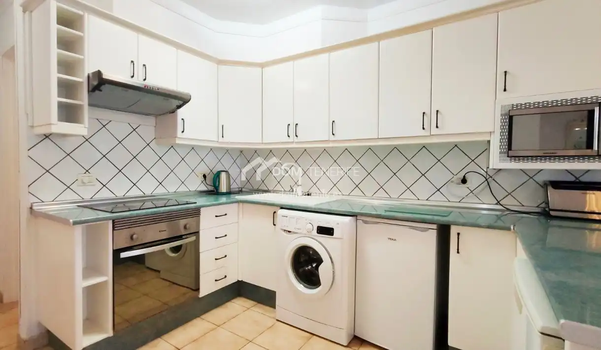 Wohnung mit Pool zum Verkauf in Los Cristianos, imagen 14
