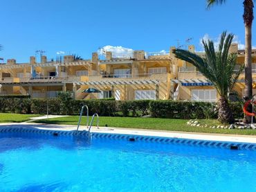 Appartement à vendre à Calle Isla Perejil