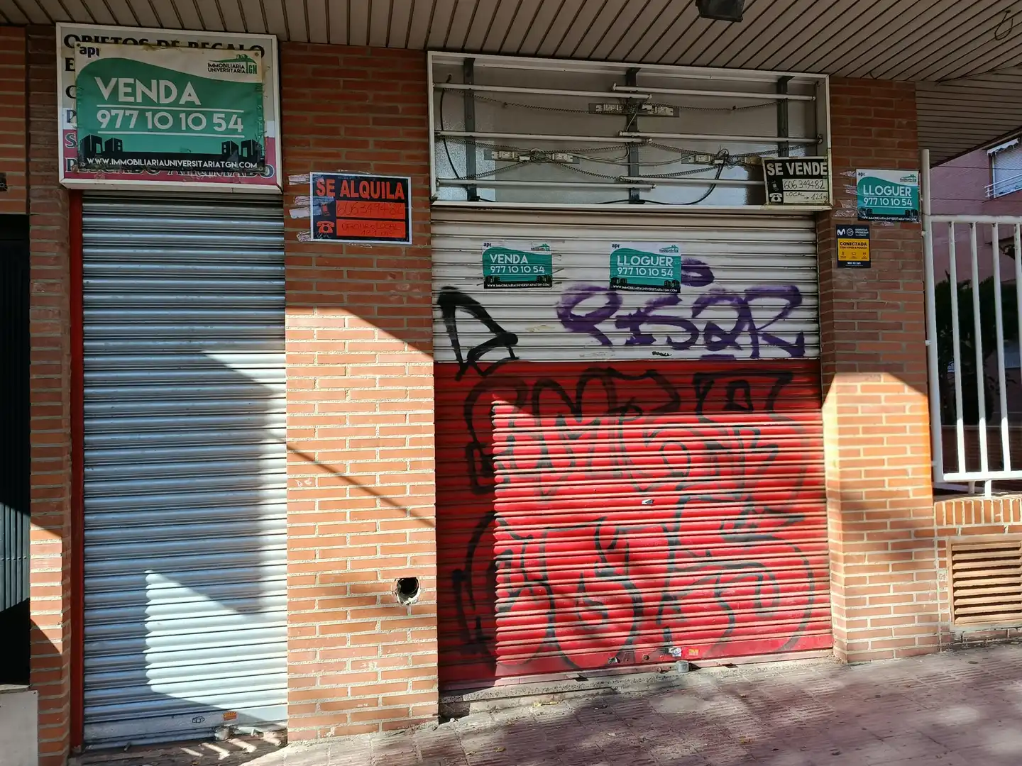 Büro zum Verkauf in Marquès de Montoliu 14, imagen 24