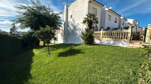 Foto 2 de Casa adosada en venda a Calle Nutria, 1d, El Faro de Calaburra - Chaparral, Málaga