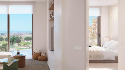 Foto 5 de Apartament en venda a Baños y Mendigo,  Murcia Capital