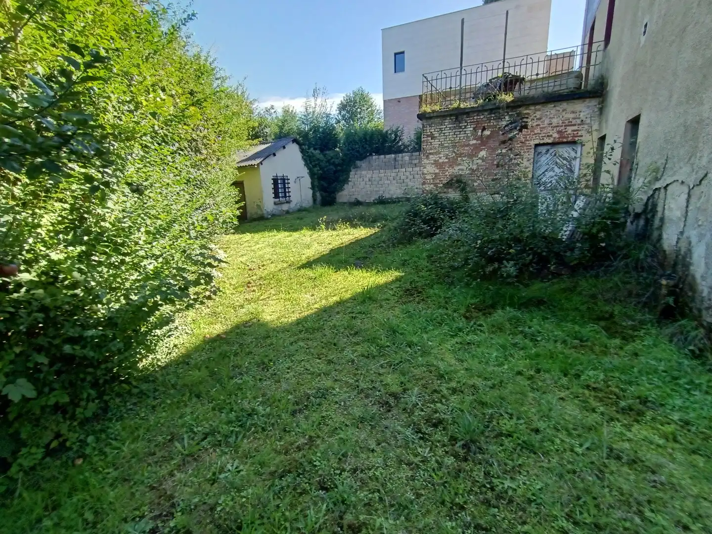 Residential land for sale in Calle Conde de Santa Barbara 31, imagen 28