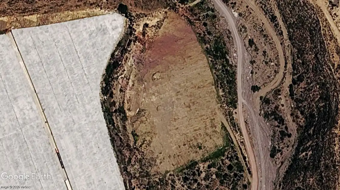Terrains et parcelles à vendre à Vícar Pueblo, imagen 8