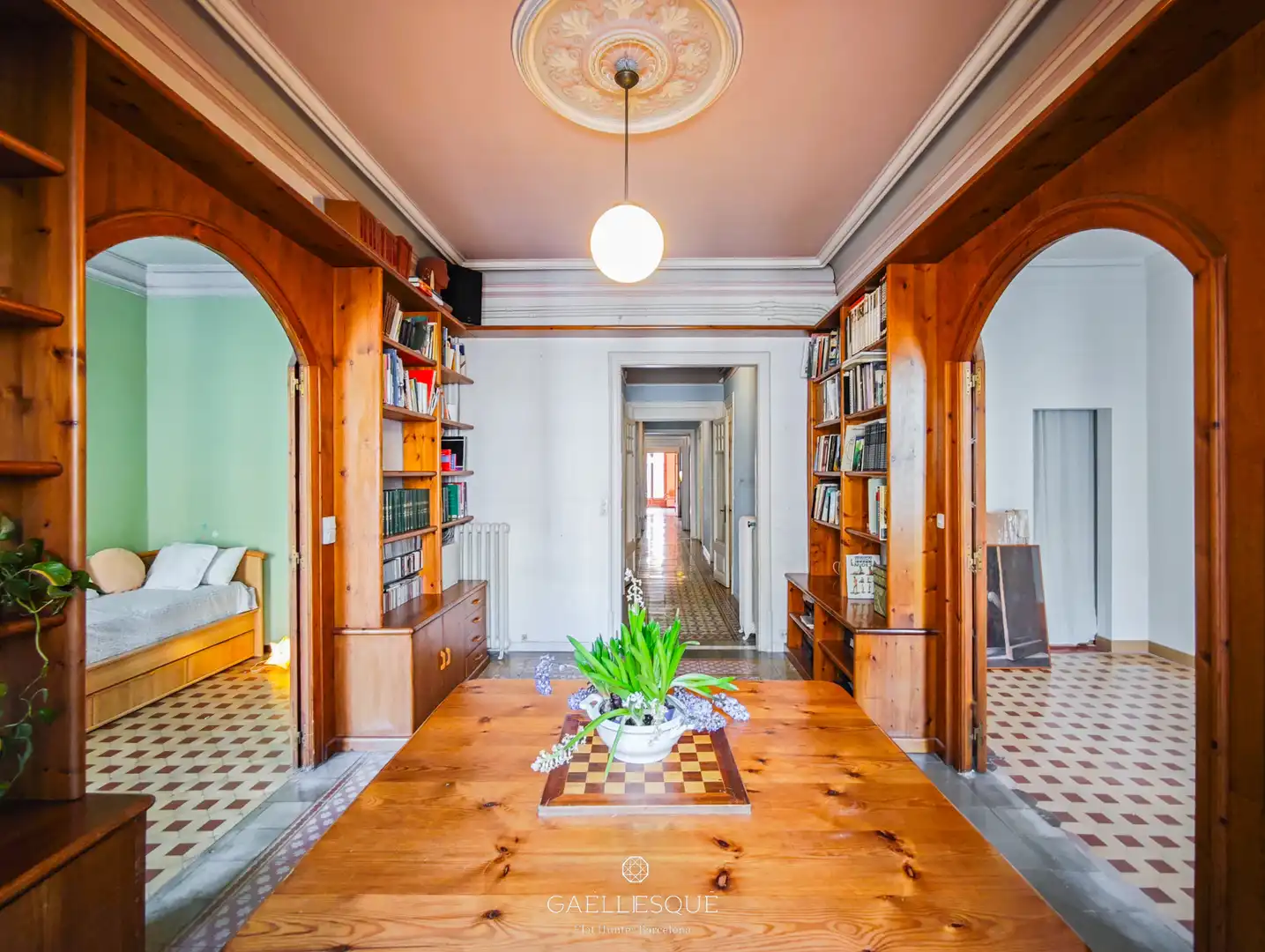 Appartement avec terrasse à vendre à Ronda de Sant Pere, imagen 69