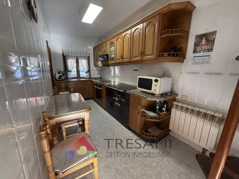 Casa amb terrassa en venda a Bo, imagen 14