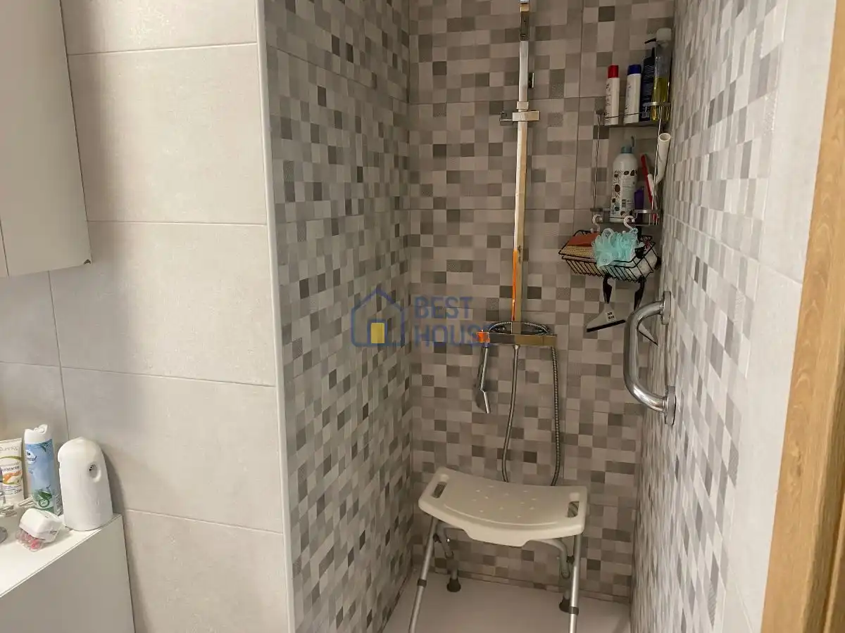 Wohnung mit Aufzug zum Verkauf in San Claudio - La Chantría, imagen 10
