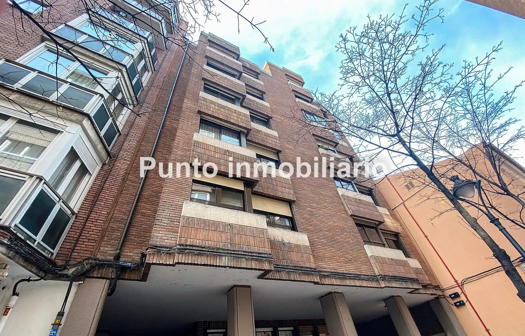 Apartments for rent in Calle del Santuario, Centro