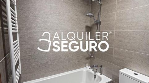 Foto 5 de Piso de alquiler en De la Cruz , Centro, Torrejón de Ardoz