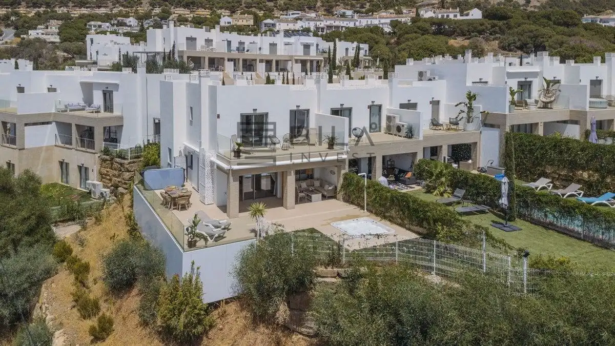 Adosado con piscina en venta en Urb. Nature Collection Homes, imagen 35