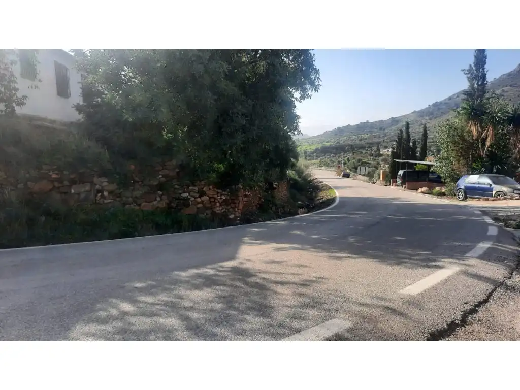 Terrenos y solares en venta en Almogía, imagen 31