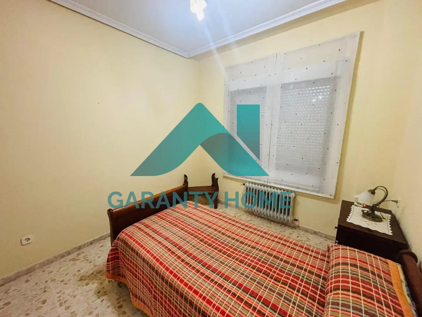 Flat with lift to rent in Ruta de la Plata, imagen 30