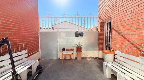 Foto 2 de Casa adosada en venda a Seseña Nuevo, Toledo