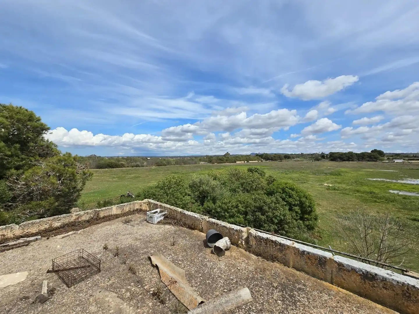 Finca rústica en venta en  Palma de Mallorca con Jardín privado, Terraza y Trastero