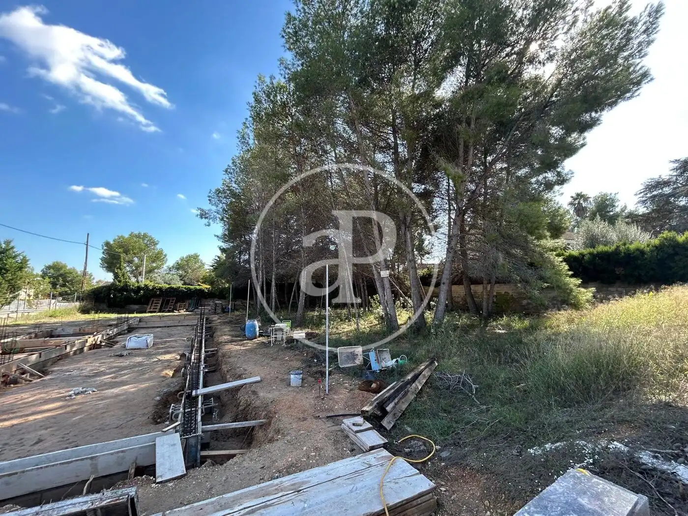 Terreny residencial en venda a La Cañada, imagen 5