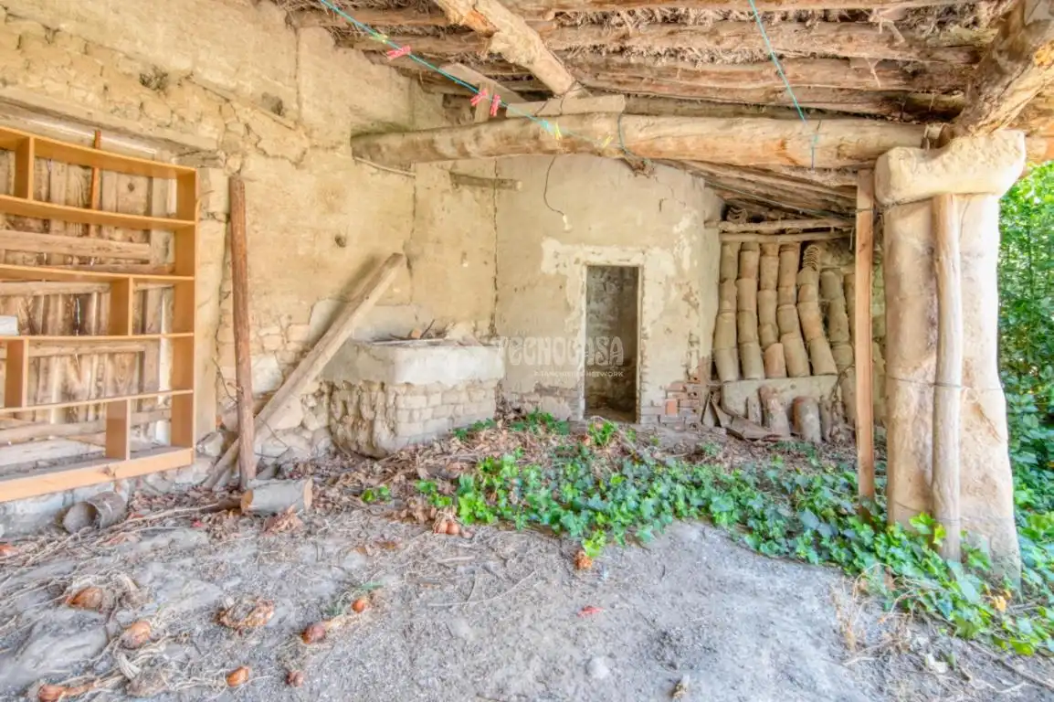 Einfamilien-Reihenhaus zum Verkauf in Pedrosillo el Ralo