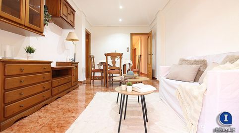 Foto 5 de Piso en venta en Calle del Maestro Asensi, Nou Moles, Valencia Capital