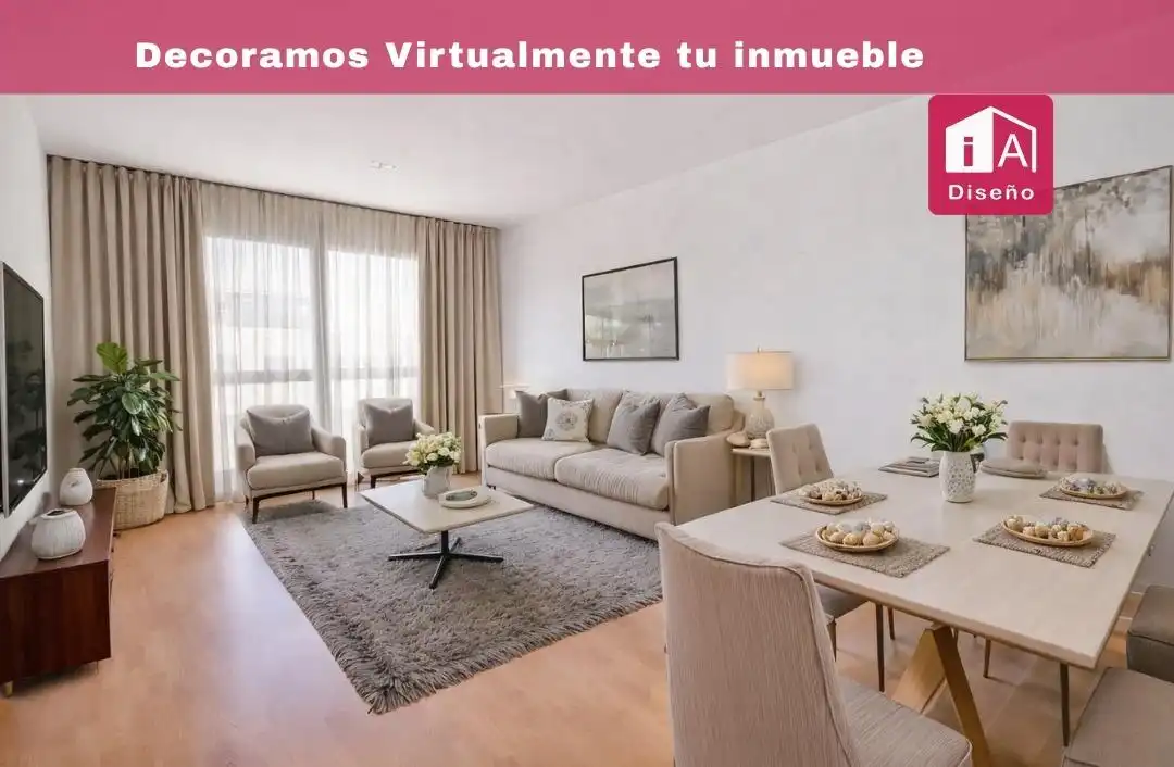 Sala de estar de Planta baja en venta en Torrejón de Ardoz con Calefacción, Terraza y Trastero