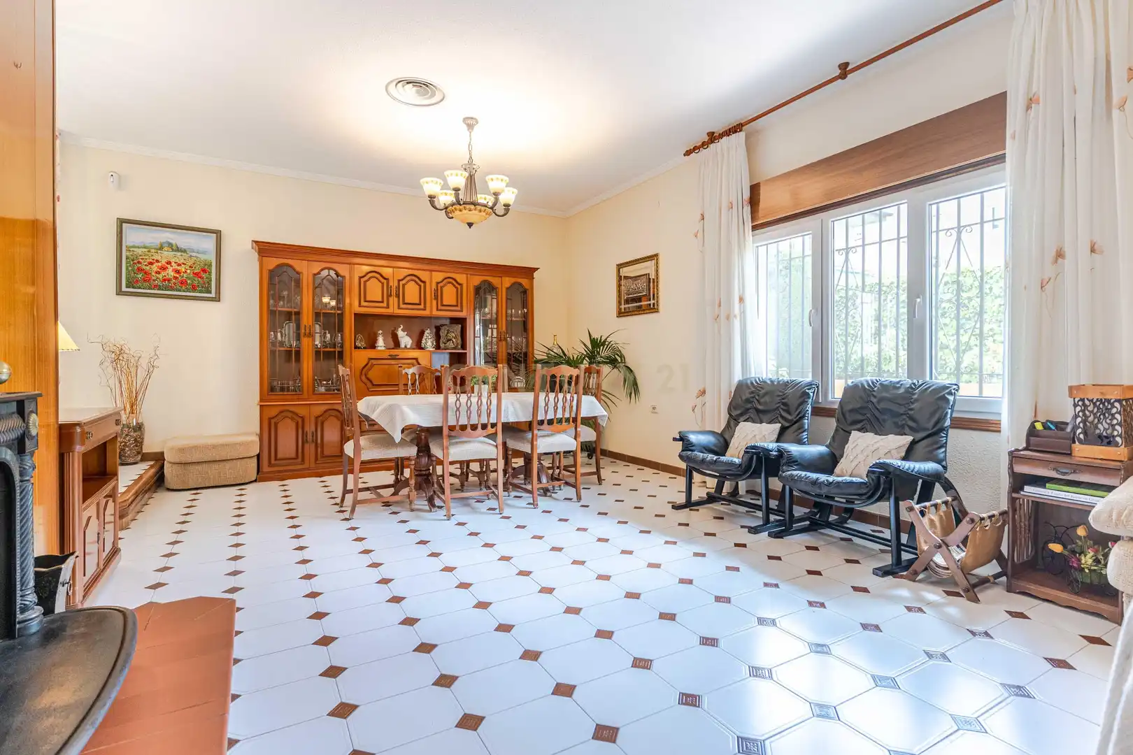 Maison avec piscine à vendre à Calle Calvario, 27, La Zubia, Spain 27, imagen 3
