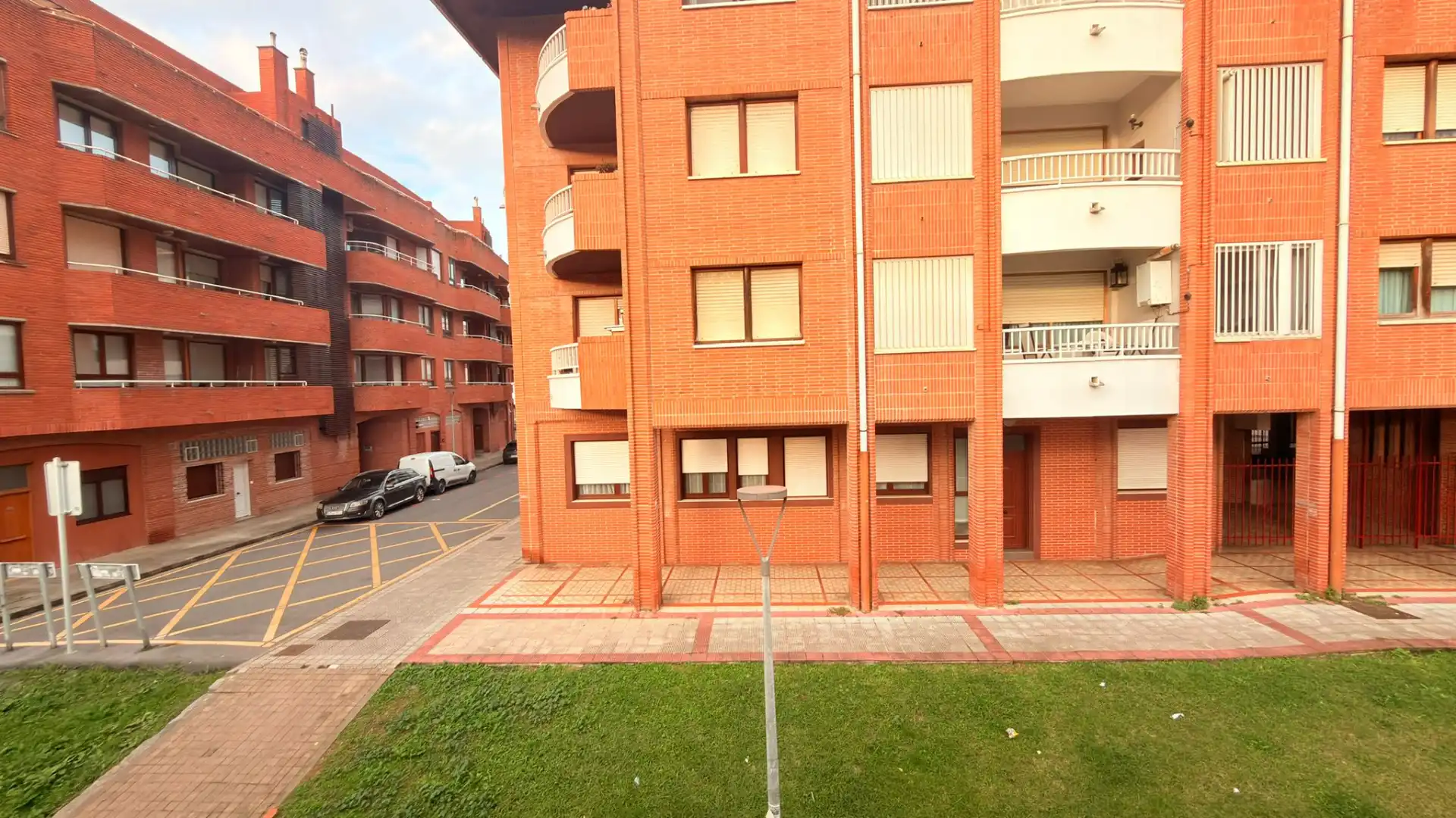 Vista exterior de Pis en venda en Plentzia amb Traster i Moblat